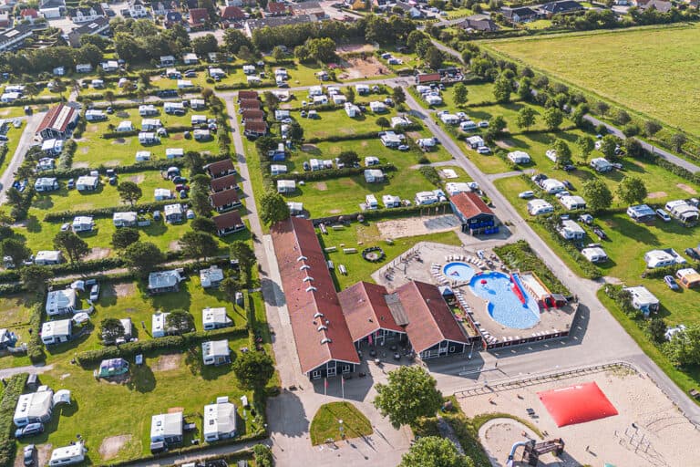 Bogense Camping
