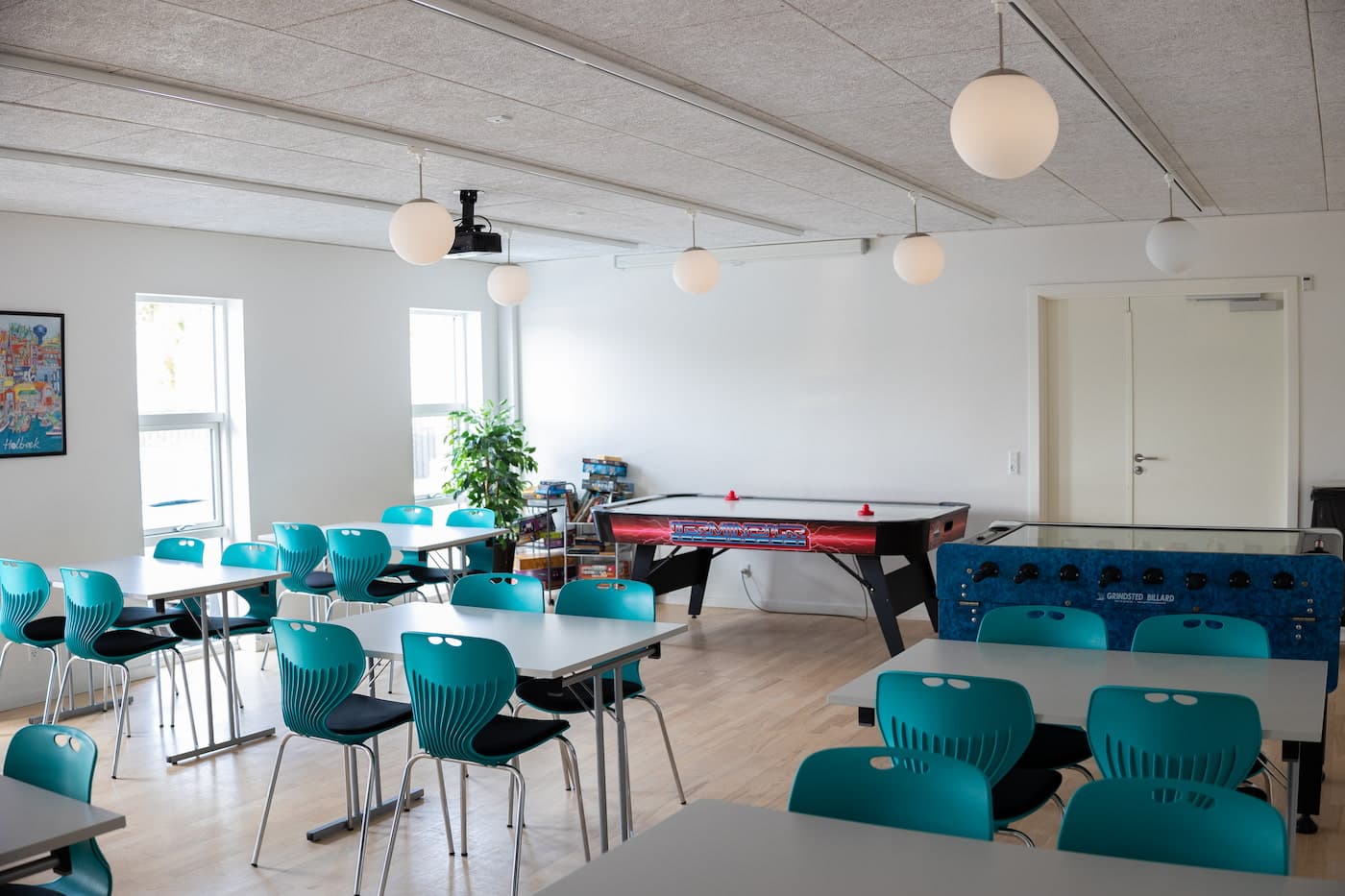 Holbæk Fjord – Sjælland camping