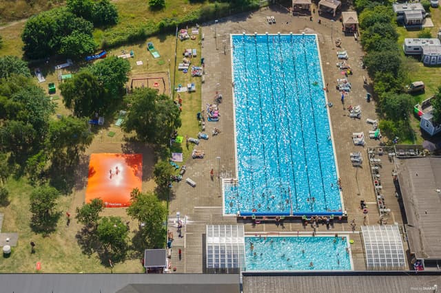 Råå Vallar_Poolområde