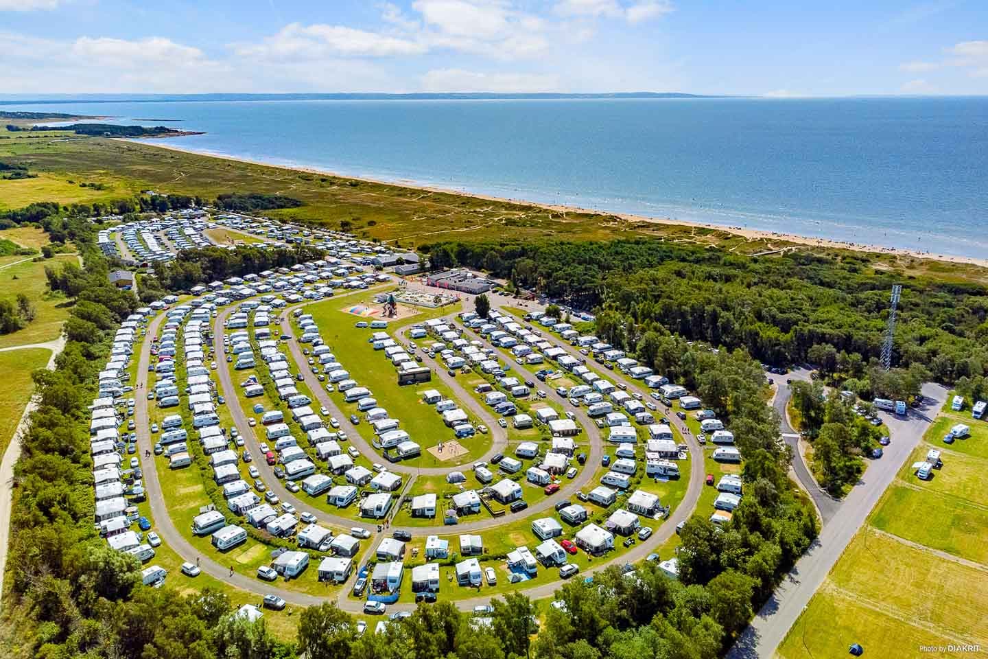 ställplatser, husbil, camping