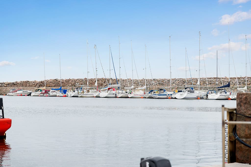 Tylösand - Halmstad camping