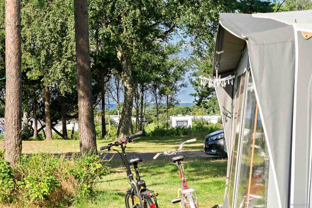 Tylösand - Halmstad camping