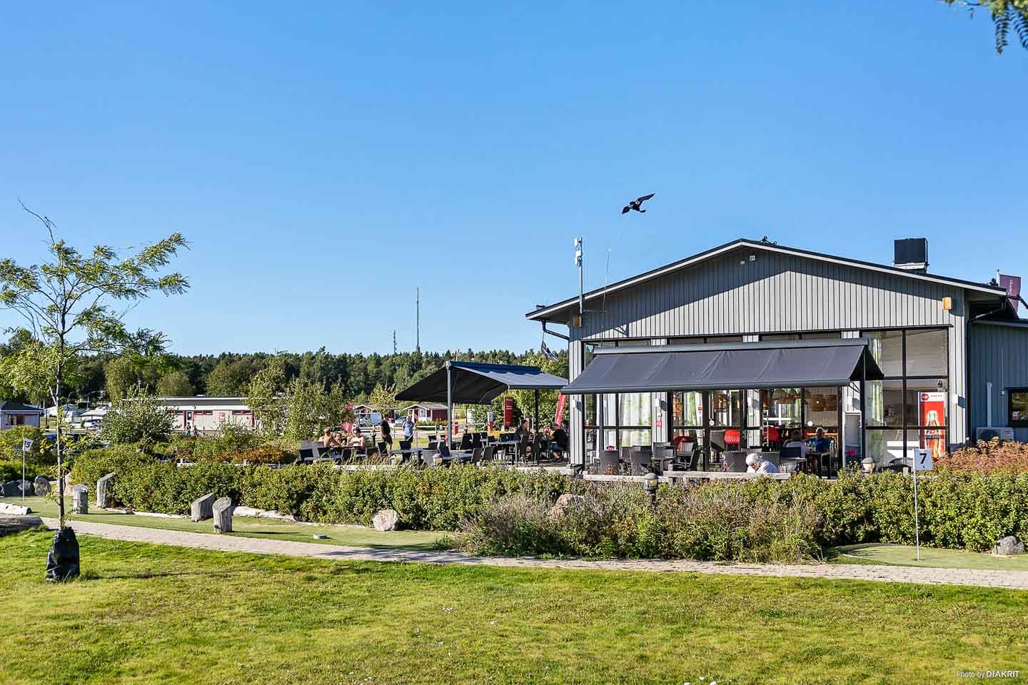 Karlstad campingplats