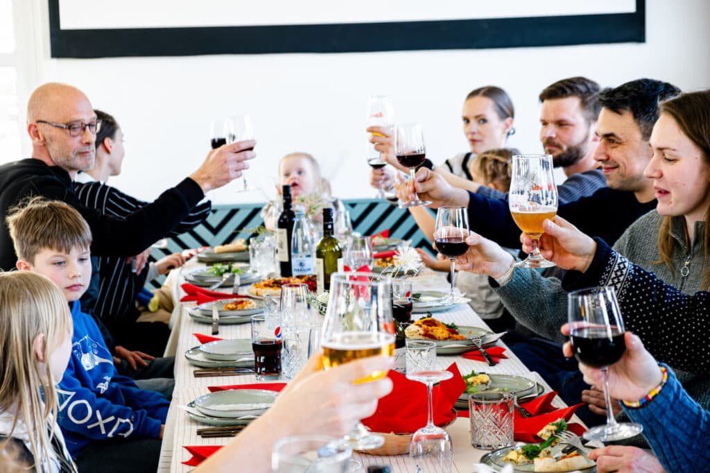 Frigård – Flensborg Fjord Camping Bistro