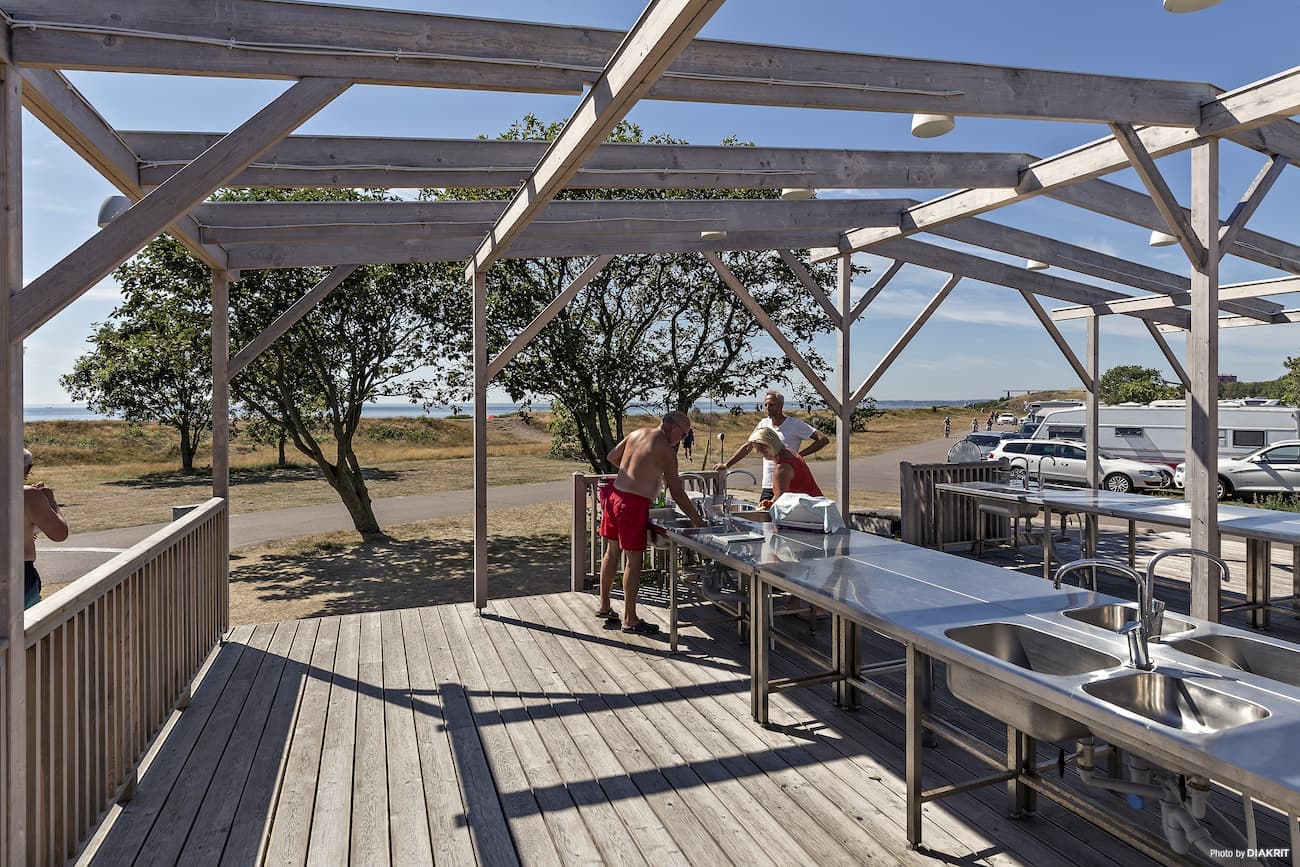 Råå Vallar - Helsingborg