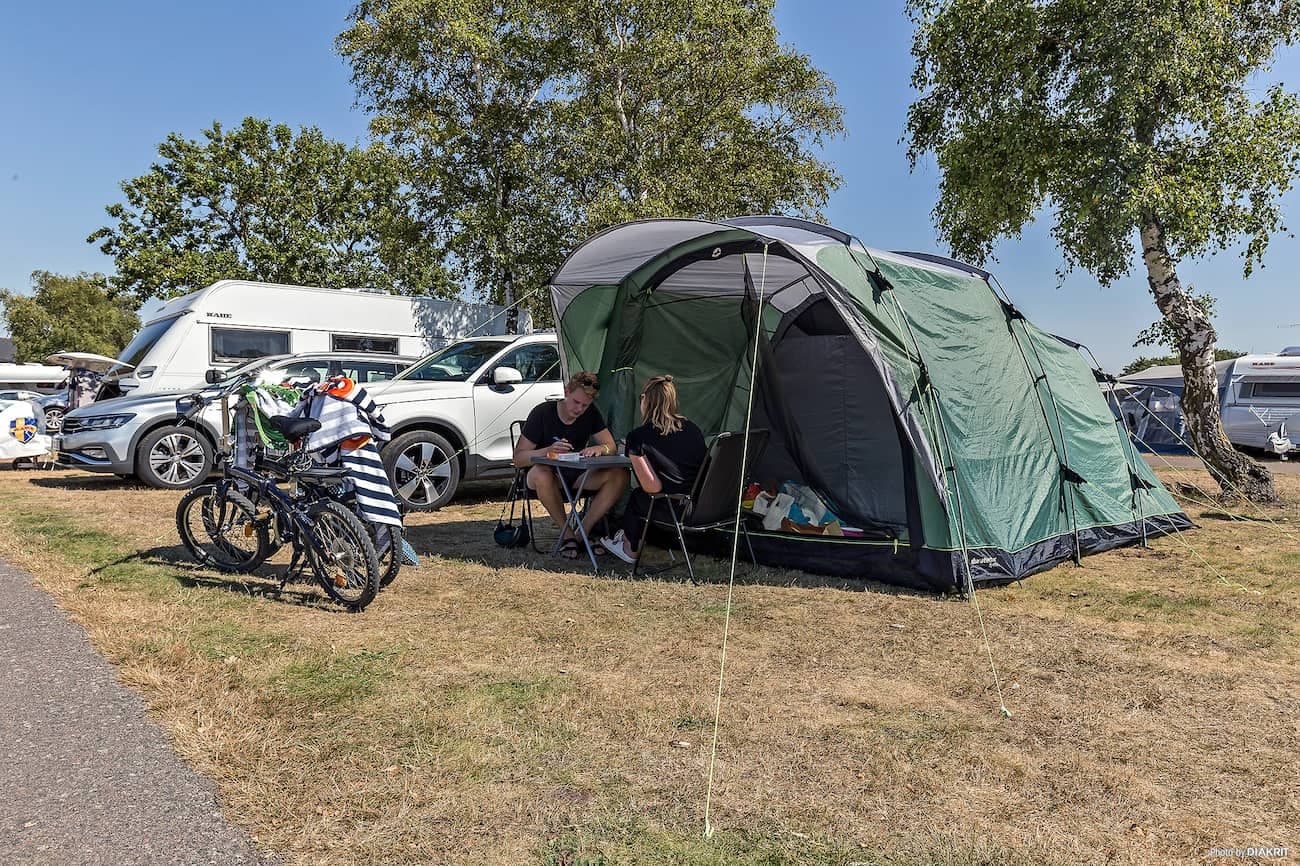 Råå Vallar - Helsingborg