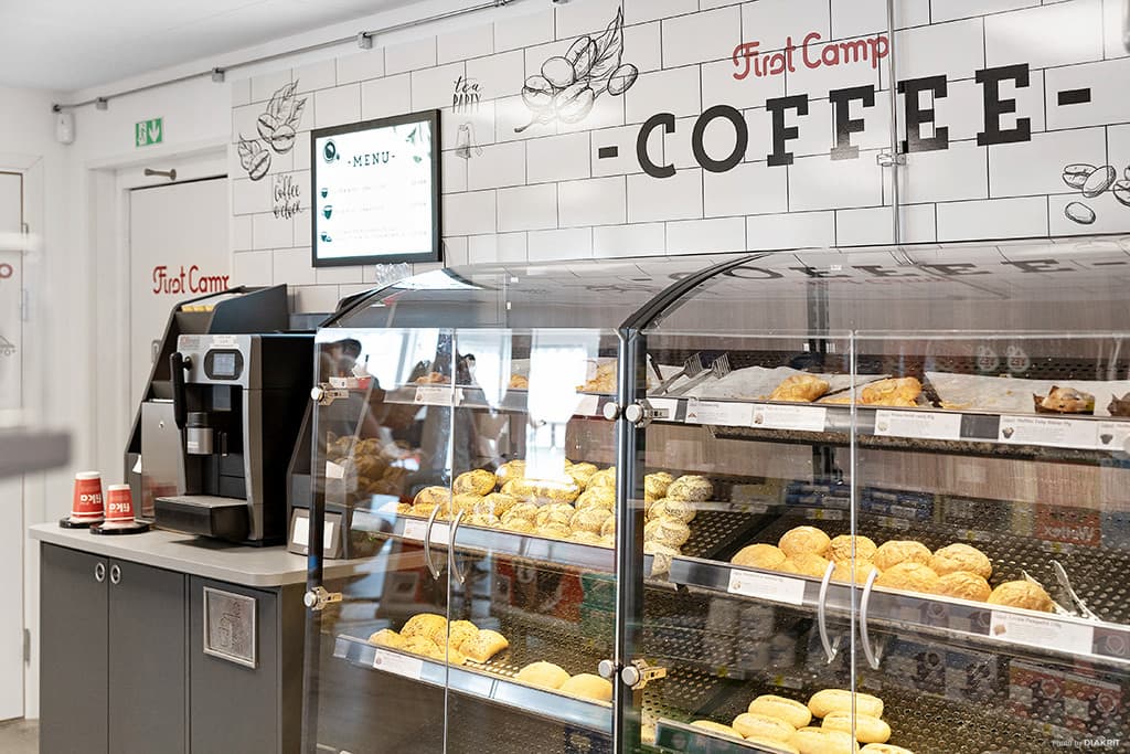 Åhus frukostfrallor