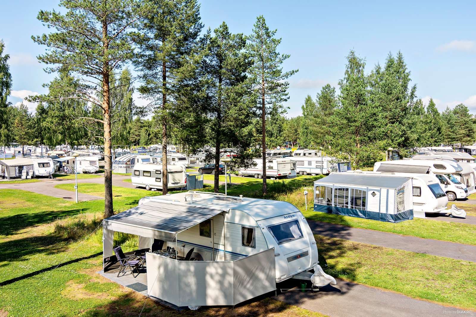 First Camp Arcus - Luleå