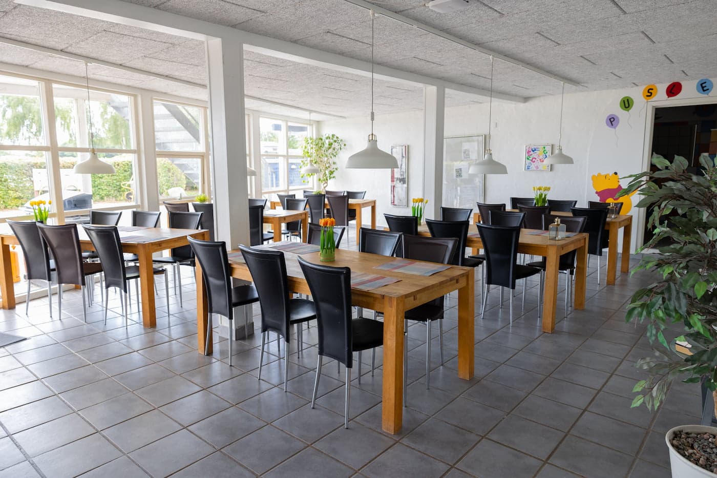 Tempelkrogen – Holbæk camping