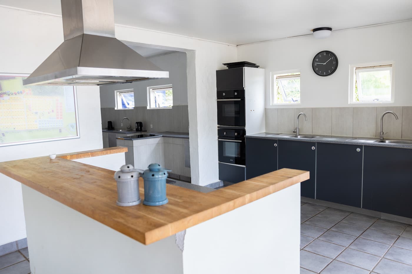 Tempelkrogen – Holbæk camping