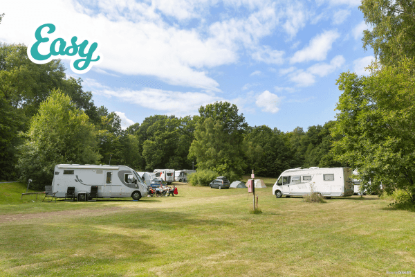 Karlskrona campingplats