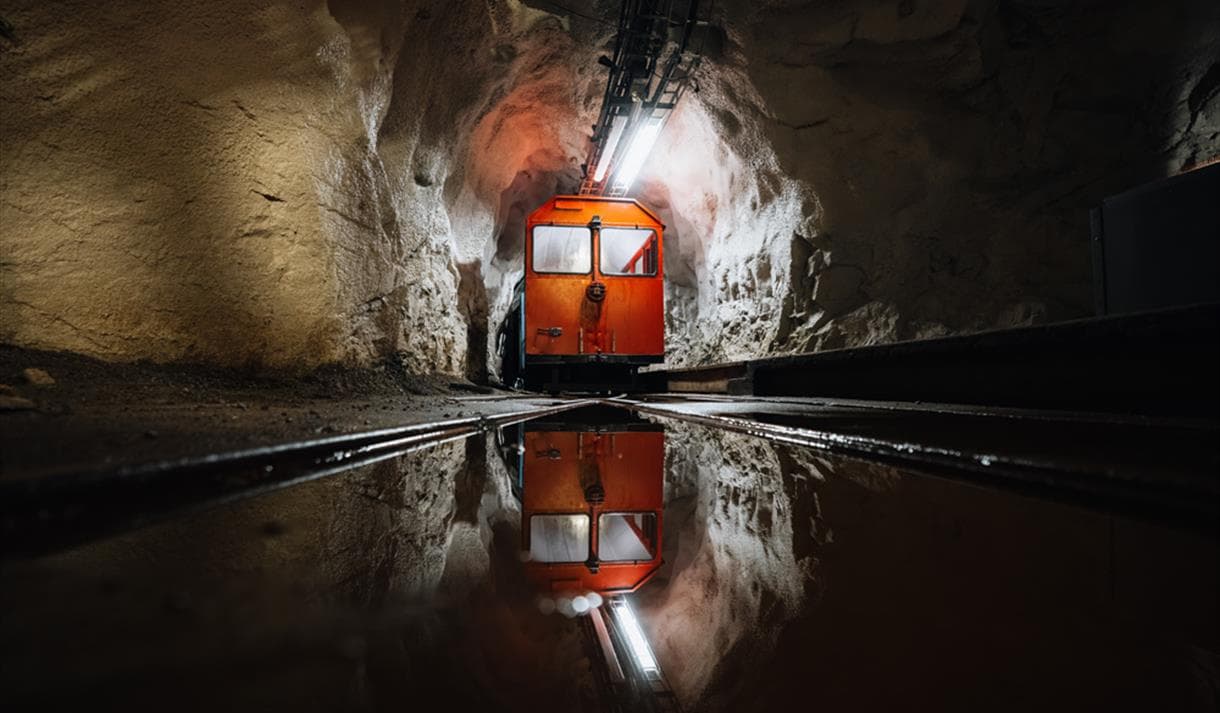 gaustabanen_telemark