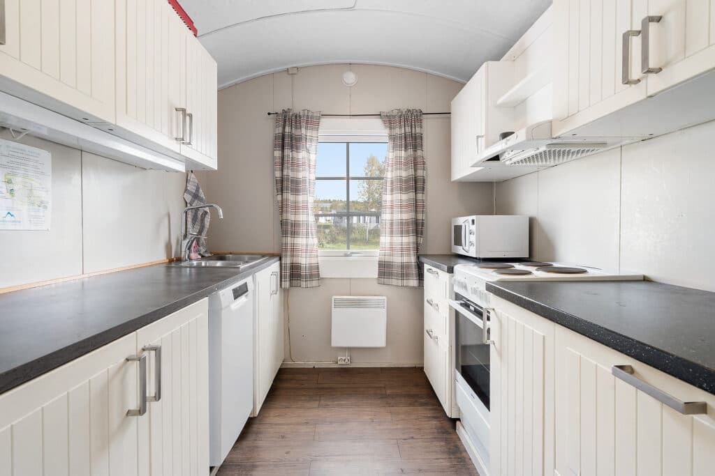 Interiør Rom på Beitostølen