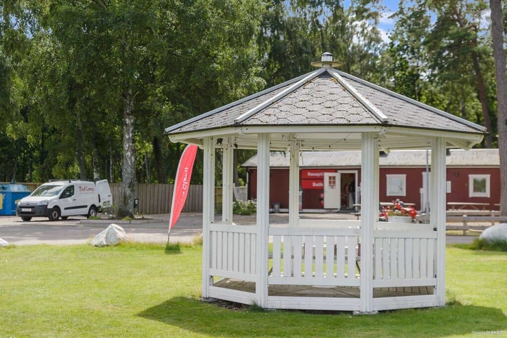 First Camp Karlstorp - Halmstad