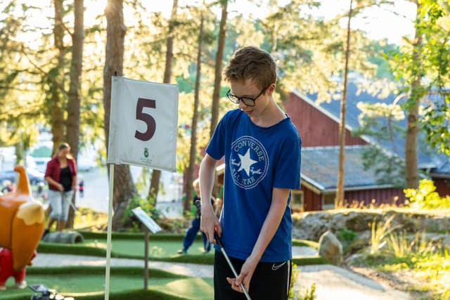 First Camp Kolmården – Norrköping – camping nära djurpark och Bråviken med stugor och naturnära upplevelser.