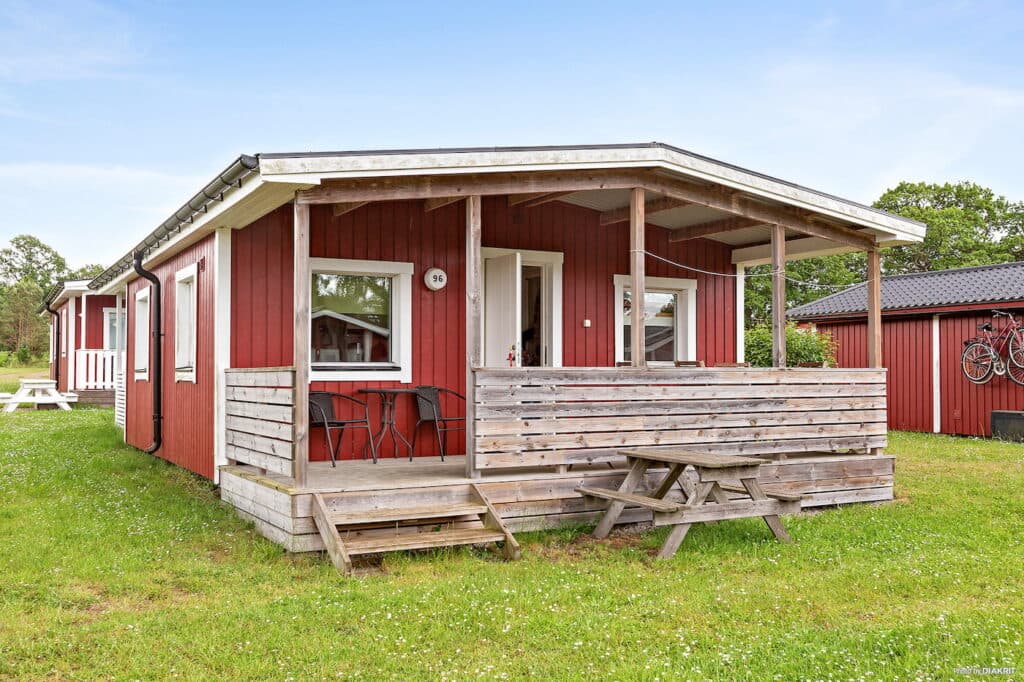 sandbystuga