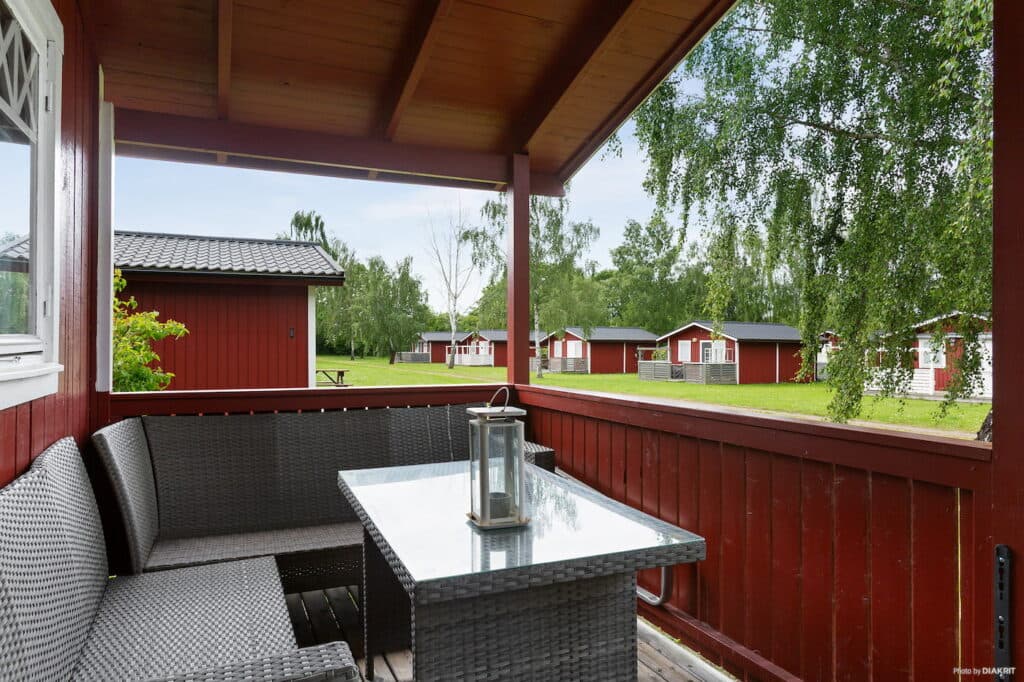 Kläppingestuga