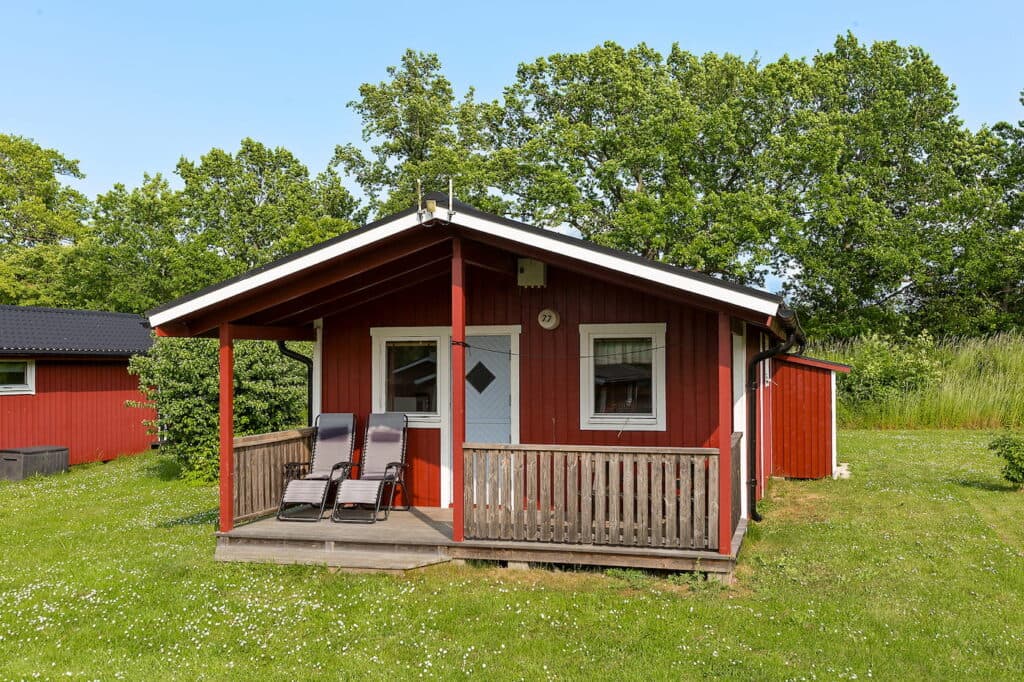 lindbystuga
