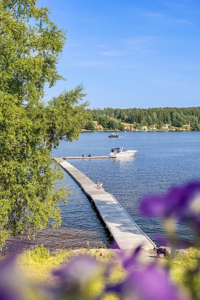 Sunne - Fryksdalen Sunne sommarland