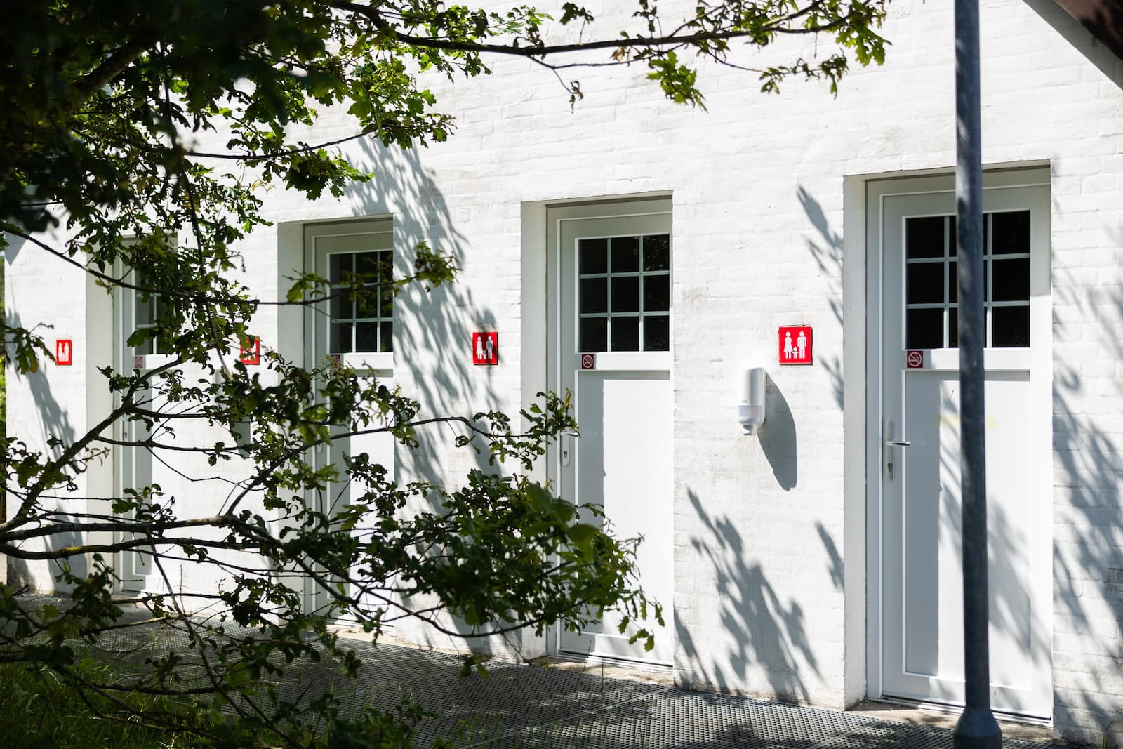 First Camp Klim Strand – Nordvestkysten campingplads for telt, husvogn og hytter, tæt på hav og badeland.