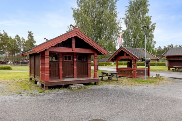 Burstove hytte_2025