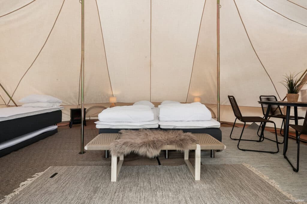 Siljansbadet_glamping_2026