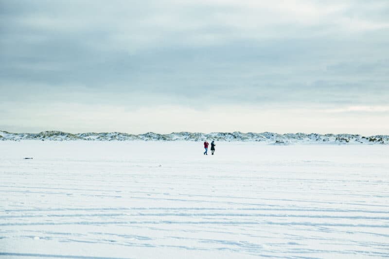 Foto: Pressfoto av Bjarke Petersen för Visit Rømø & Tønder