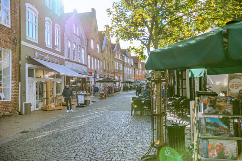 Foto: Pressfoto av Bjarke Petersen för Visit Rømø & Tønder